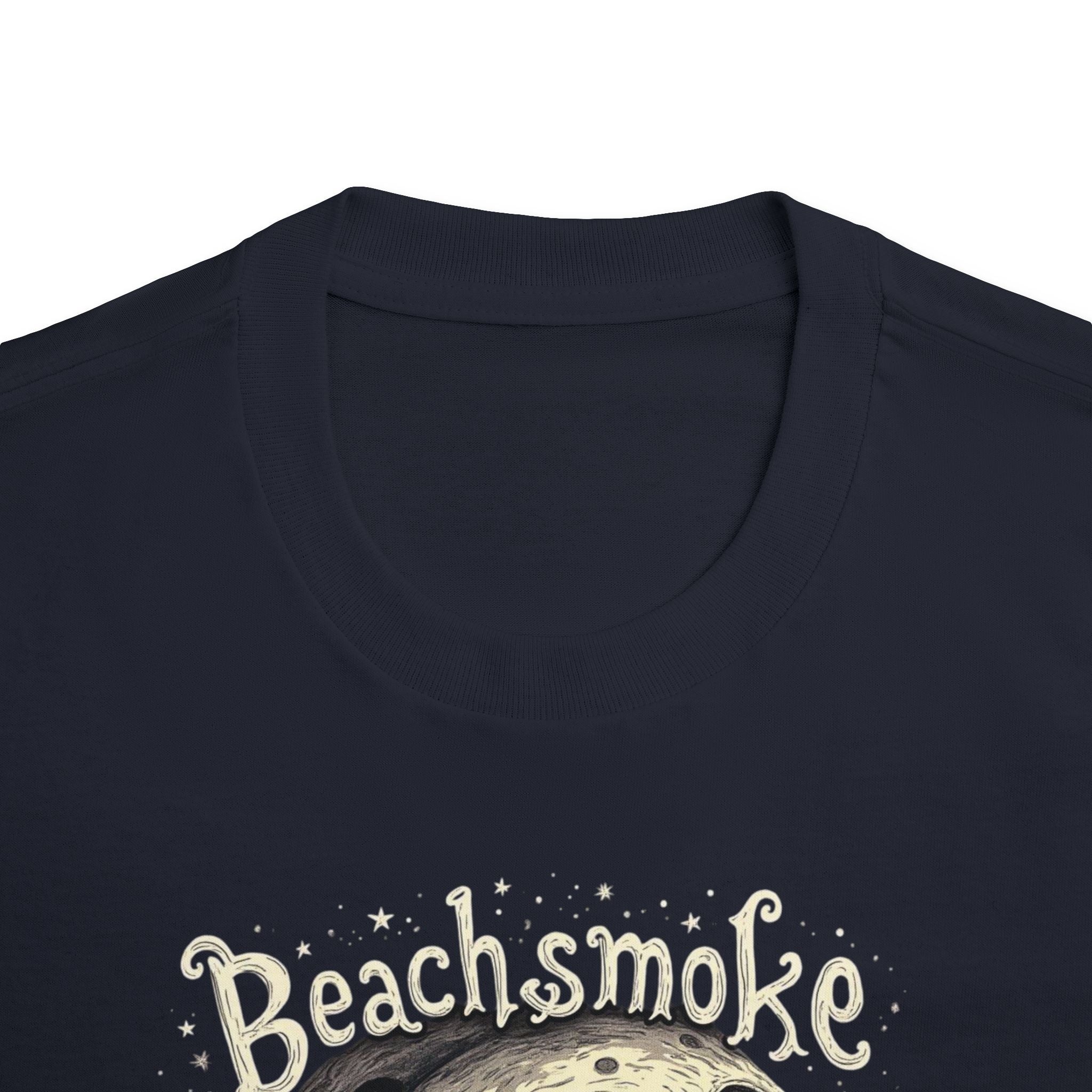 Moon Smoke Tee