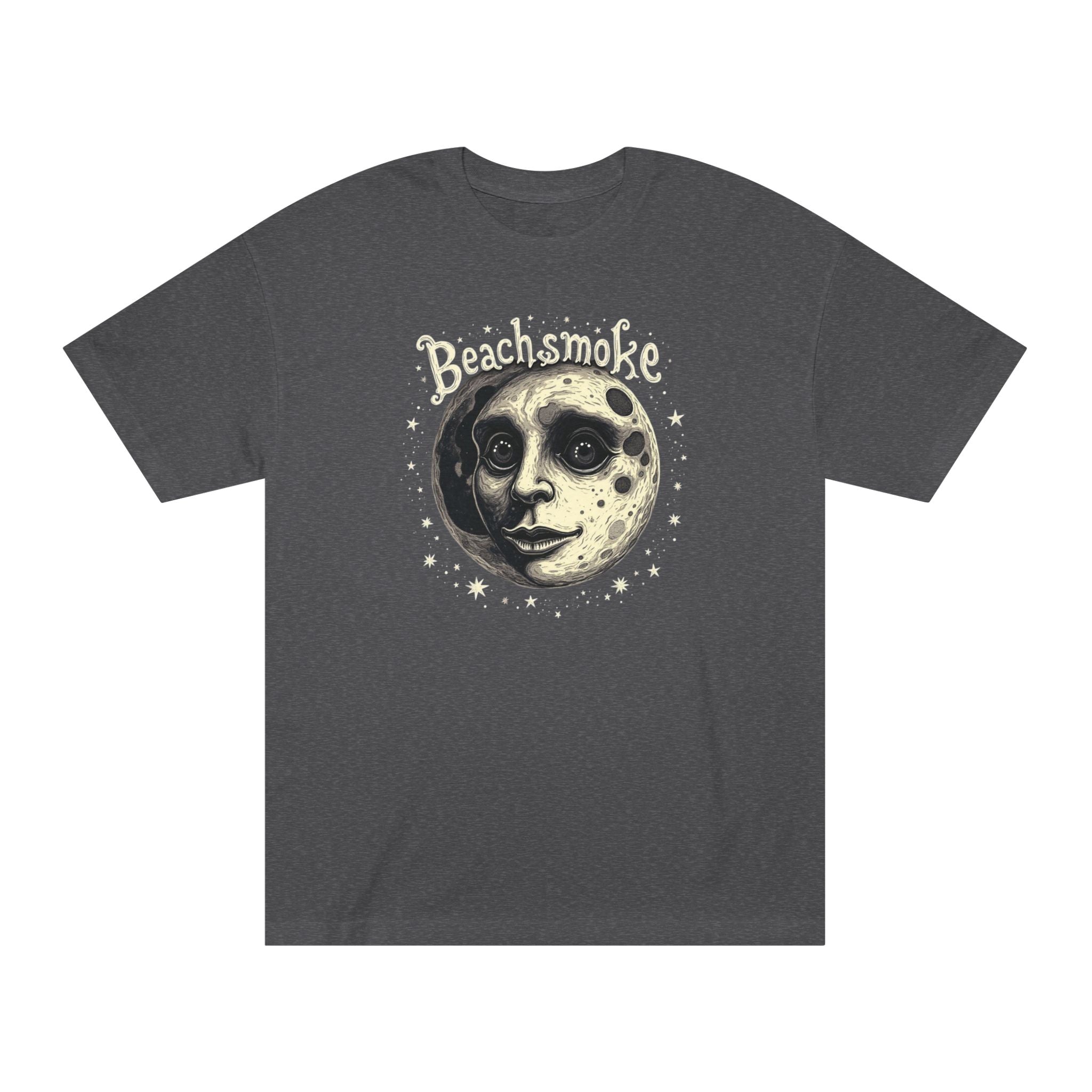 Moon Smoke Tee