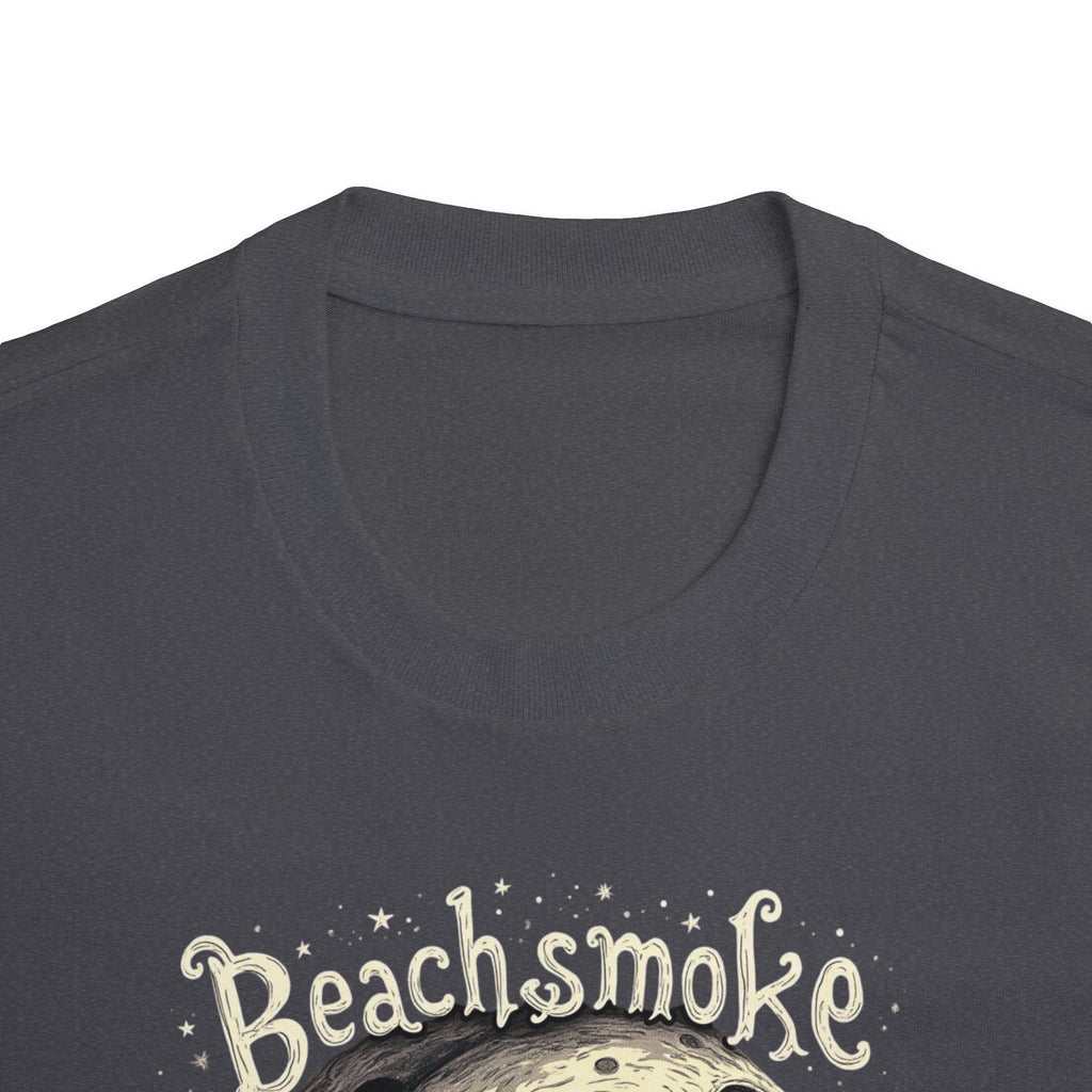 Moon Smoke Tee