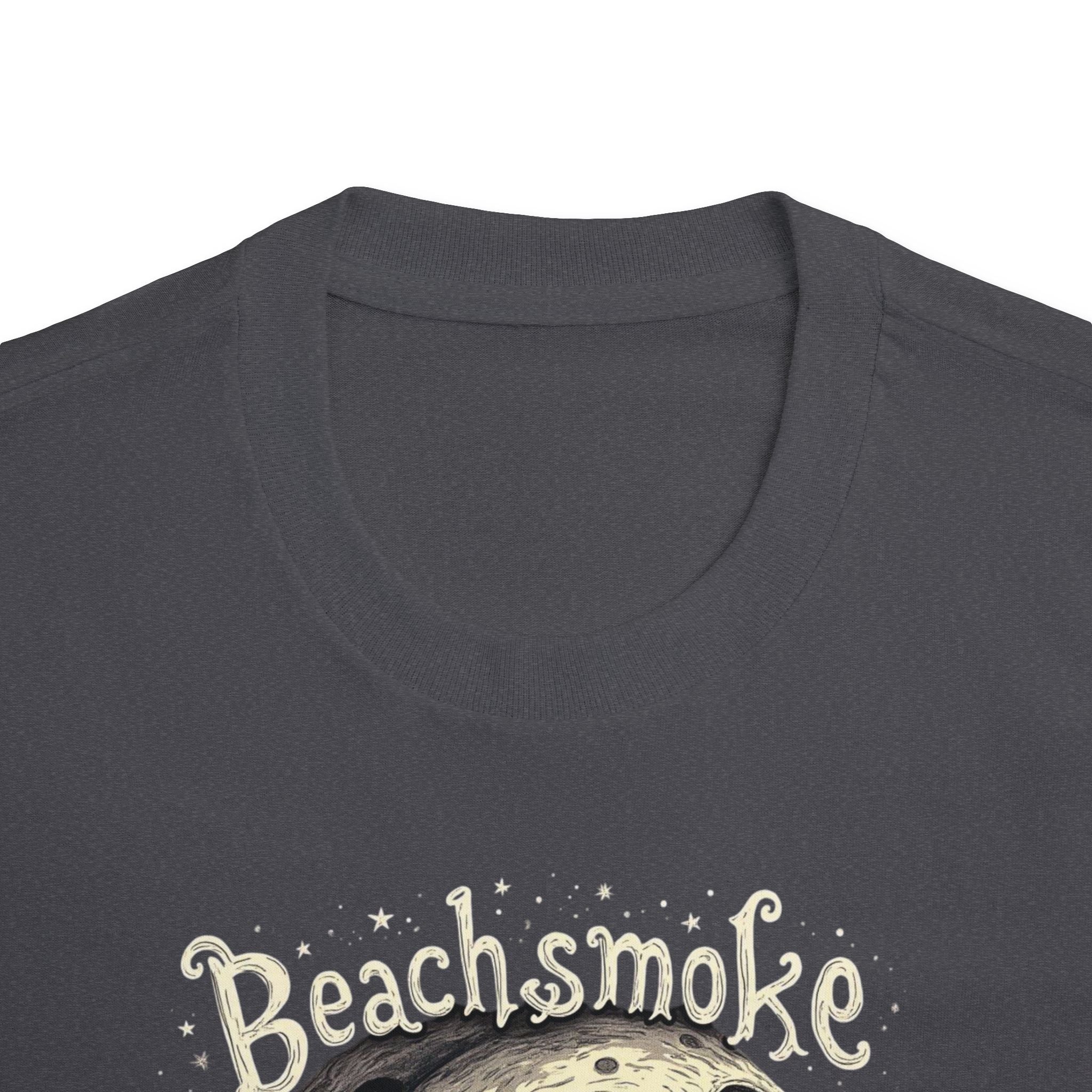 Moon Smoke Tee