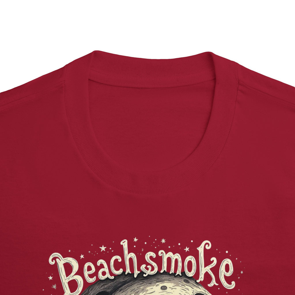 Moon Smoke Tee