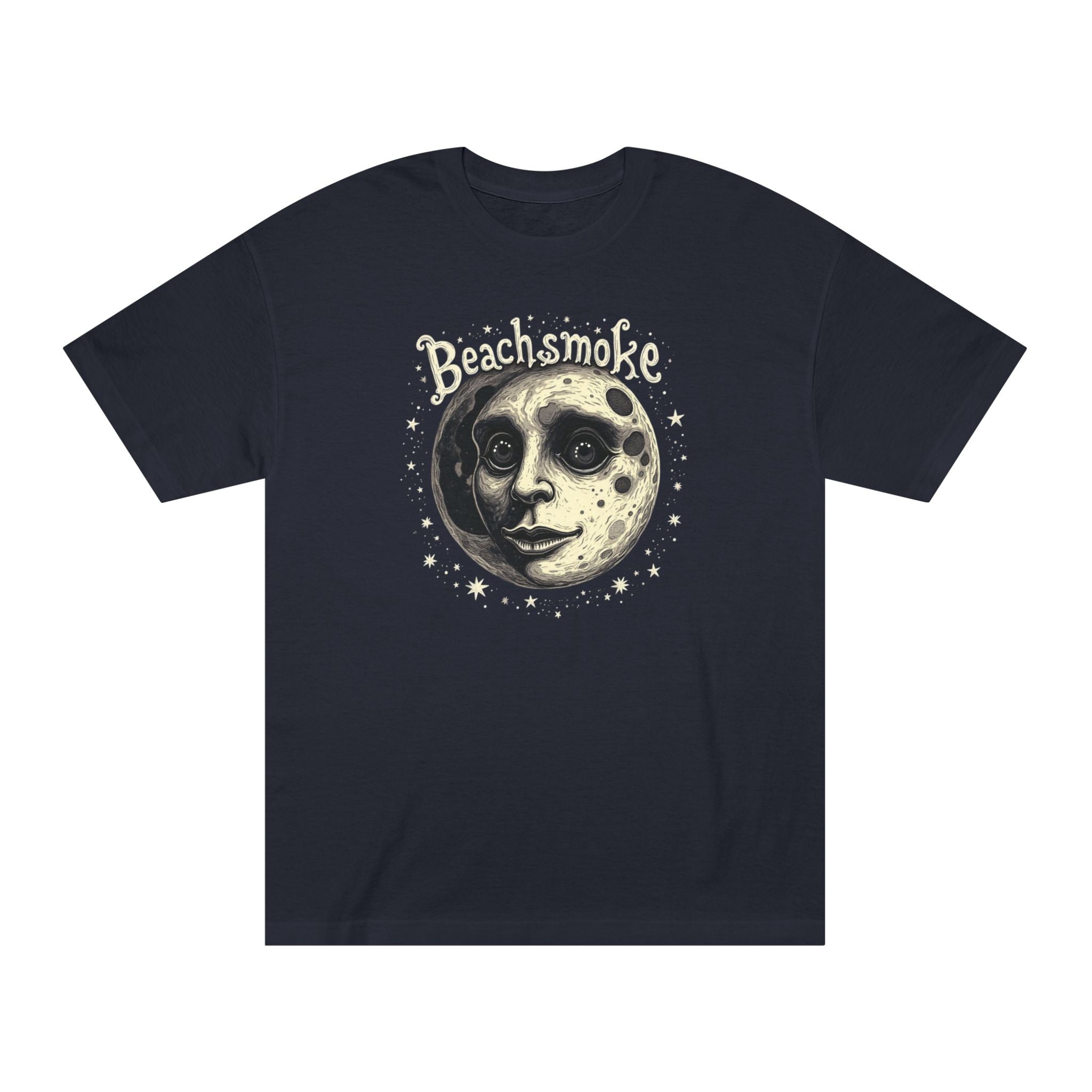 Moon Smoke Tee